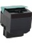 Lexmark CX310 Siyah Muadil Toner 1