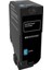 Lexmark CX725 Mavi Muadil Toner 1