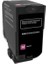 Lexmark CX725 Kırmızı Muadil Toner 1