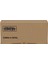 Olivetti MF3023 Sarı Muadil Toner 2