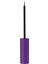 Flash Liner Colered Eyeliner No:107 Plum Purple - Renkli Eyeliner - 8691190535179 3