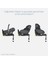 Maxi Cosi Family Fix 360 Isofix Bazası 8