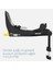 Maxi Cosi Family Fix 360 Isofix Bazası 9