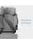 MaxiCosi Kore Pro Işık Sensörlü Adac'Lı Isofixli ISize 15-36 Kg Çocuk Oto Koltuğu Authentic Grey 8