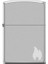 Zippo Flame Çakmak 1