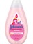 Johnson's Işıldayan Parlaklık Saç Kremi 300 ml 1