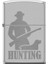 Hunting Design Çakmak 1