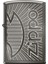 Zippo Flame Design Çakmak 1