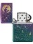 49146 Starry Sky Design Çakmak 4