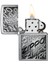 200 23FPF Zippo Zippo Design Çakmak 3