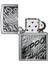200 23FPF Zippo Zippo Design Çakmak 4