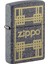 211 23FPF Zippo Design Çakmak 1