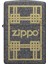 211 23FPF Zippo Design Çakmak 2