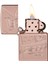 49504 Zippo Script Collectible Çakmak 3