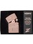 49504 Zippo Script Collectible Çakmak 5