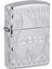 167 Zippo Flame Design Çakmak 1