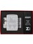 167 Zippo Flame Design Çakmak 5