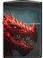 49352 Red Dragon Design Çakmak 2