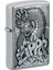 200 Zippo Dragon Emblem Çakmak 2