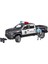 Ram 2500 Polis Aracı ve Memur 1