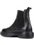 - Siyah Deri Erkek Chelsea Bot 250-080 4