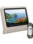 Navıgold DS-970N 9 Inç Monitör Araç 3