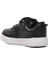 1603-B Siyah-Beyaz Bebek Sneaker 4