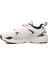 Songa 101 23144 Beyaz-Lacivert Memory Foam Spor Ayakkabı 2