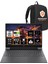 Victus 16 Intel Core i7 13700H 8GB 2TB SSD + 2TB SSD RTX4050/6GB 16.1" FHD 144Hz W11H Taşınabilir Bilgisayar & PER4 Çanta 7P643EAPN353 1