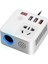Oto Çakmaklık 220V Dönüştürücü Invertör 12-24V Çevirici Inverter Araç Içi 220 Volt Enerji Sağlayıcı 2