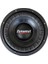 RK-320 Max 1100W 300W Rms Oto Subwoofer 20 cm Bass L Port Kabinli 1