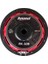 RK-320 Max 1100W 300W Rms Oto Subwoofer 20 cm Bass L Port Kabinli 2