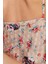 Akilina Slim Fit Ip Askılı Uzun Saten Elbise W3GK85WD8G2P1FI Kadın Elbise W3GK85WD8G2 P1FI 5