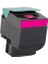 Lexmark CS310 Kırmızı Muadil Toner 1