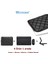 Xiaomi Redmi Pad Se 11 Inch Tablet Çanta+Türkçe Bluetooth Klavye+Mouse+Tablet STANDI-AL8124 5