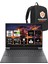 Victus 16 Intel Core i7 13700H 32GB 2TB SSD RTX4050/6GB 16.1" FHD 144Hz W11P Taşınabilir Bilgisayar & PER4 Çanta 7P643EAPN418 1