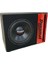 RK-430 400W 30 cm Kabinli Oto Subwoofer Bass 1