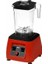 Bar Blender 2 Litre Manuel Sensörsüz Kapak Kırmızı 1