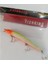 At-Çek Rapala Efsane Avcı 2024 Model 13 cm 15 gr ( Turna-Baracuda-Palamut- Kofana - Levrek-Kuzu ) 1