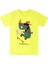 Kaykay Hipo Erkek Çocuk T-Shirt Şort Takım 5