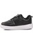 1603-B Siyah-Beyaz Bebek Sneaker 2