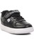1603-B Siyah-Beyaz Bebek Sneaker 3
