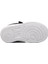1603-B Siyah-Beyaz Bebek Sneaker 5