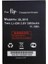 Fly Iq 4415 Pil Batarya BL3816 4000 Mah 1