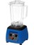 Bar Blender 3 Litre Manuel Şeffaf Kapak Sensörsüz Mavi 1