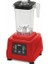 Bar Blender 2 Litre Dijital Kapak Sensörsüz Kırmızı 1
