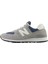 U574-M Nb Lifestyle Shoes Spor Ayakkabı 4