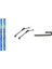 Mondeo Silecek Süpürge Takımı Rbw 1993-2000 1