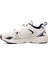 Songa 101 23144 Beyaz-Lacivert Memory Foam Spor Ayakkabı 3