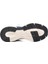 Songa 101 23144 Beyaz-Lacivert Memory Foam Spor Ayakkabı 5